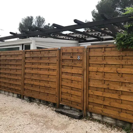 Casa Del Pietro Готель *