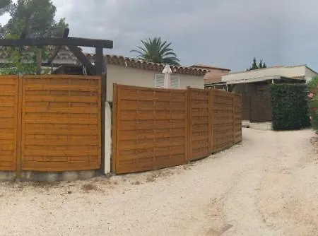 Casa Del Pietro *