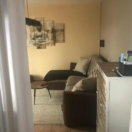 Готель Casa Del Pietro *