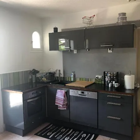 Casa Del Pietro Готель