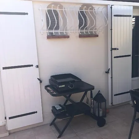 Casa Del Pietro * Сен-Рафаель