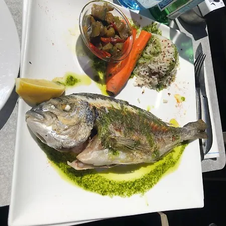 Готель Casa Del Pietro