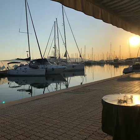 Готель Casa Del Pietro