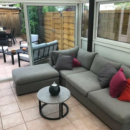 Готель Casa Del Pietro *