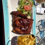 Hotel Casa Del Pietro Saint-Raphael (Var)