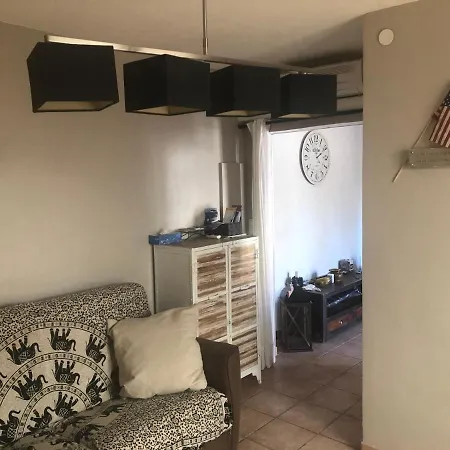 Casa Del Pietro Hotel Saint-Raphaël