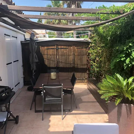 Casa Del Pietro Hotel Saint-Raphael (Var)