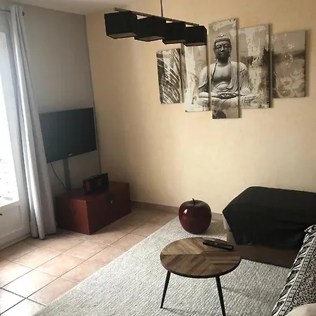 Casa Del Pietro Hotel Saint-Raphaël