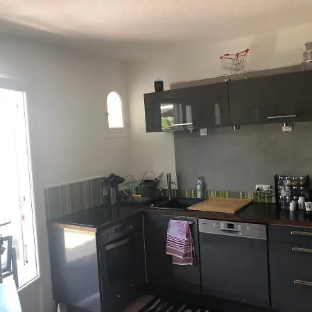 Casa Del Pietro Hotel Saint-Raphael (Var)