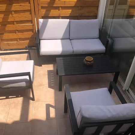 Casa Del Pietro * Saint-Raphael (Var)