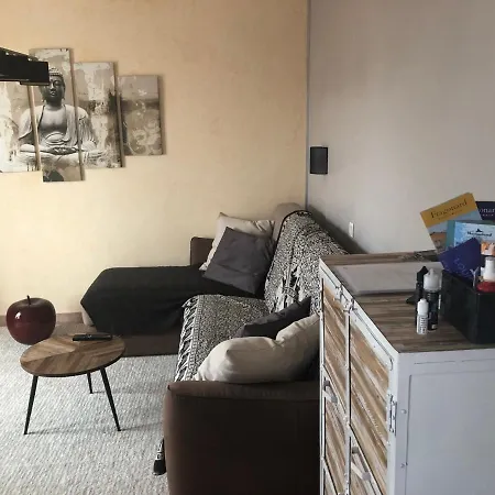Hotel Casa Del Pietro Saint-Raphael (Var)