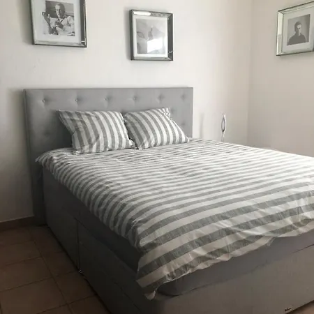 Ξενοδοχείο Casa Del Pietro *