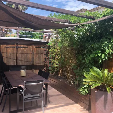 Hotel Casa Del Pietro Saint-Raphael (Var)