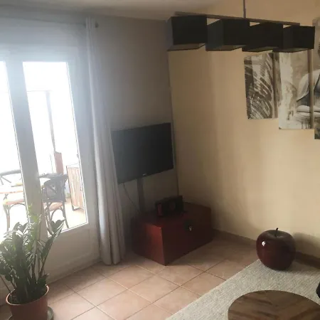 Casa Del Pietro Hotel Saint-Raphaël