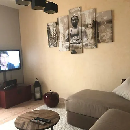 Casa Del Pietro
