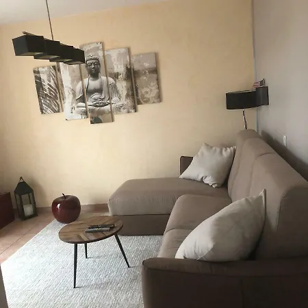 Hotel Casa Del Pietro *