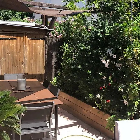 Casa Del Pietro Hotel Saint-Raphael (Var)