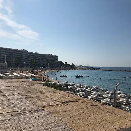 Hotel Casa Del Pietro Saint-Raphaël