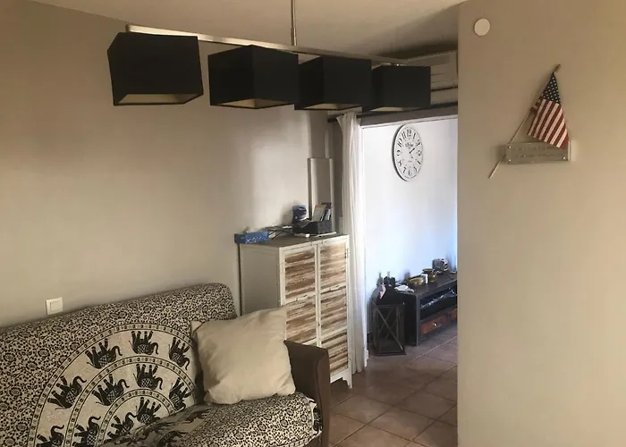 Casa Del Pietro Hotel Saint-Raphael (Var)