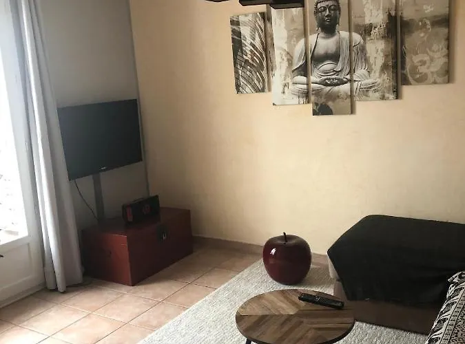 Casa Del Pietro Hotel Saint-Raphael (Var)