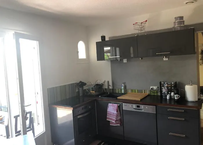 Casa Del Pietro Hotel Saint-Raphael (Var)