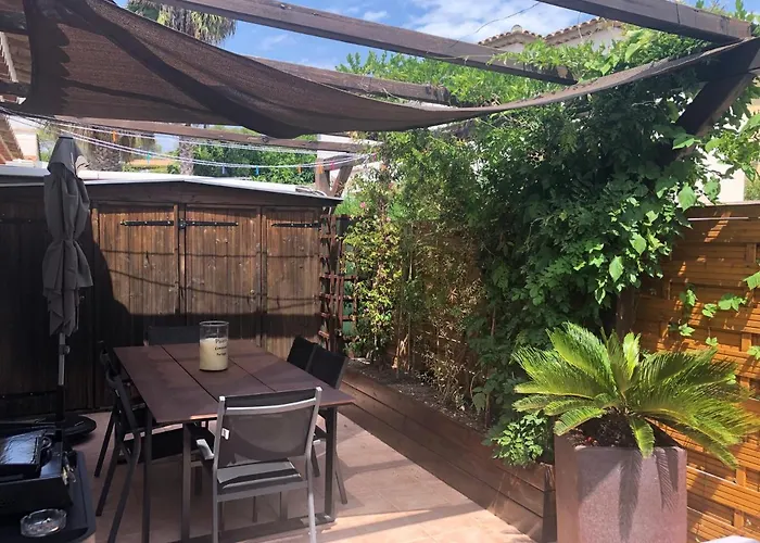 Hotel Casa Del Pietro Saint-Raphael (Var)