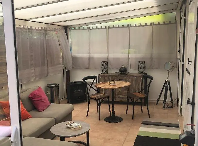 Casa Del Pietro Saint-Raphael (Var)