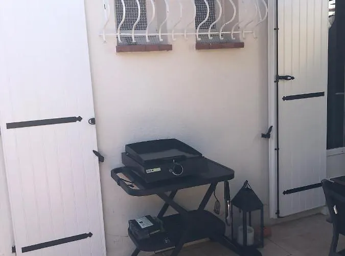 Casa Del Pietro * Saint-Raphael (Var)