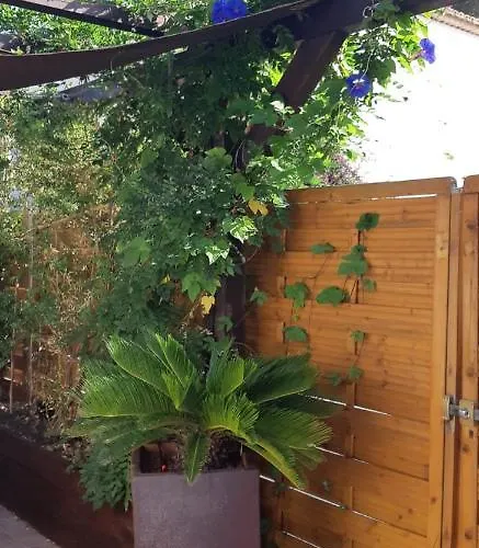 Hotel Casa Del Pietro Saint-Raphael (Var)