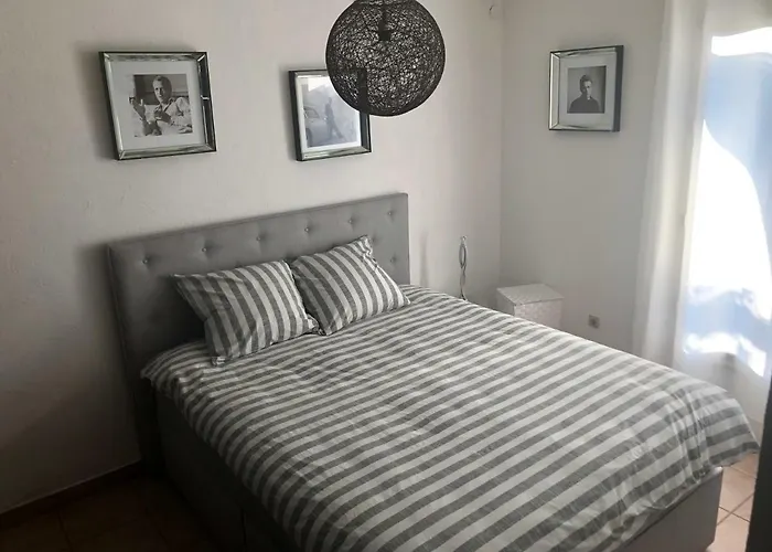 Hotel Casa Del Pietro Saint-Raphael (Var)