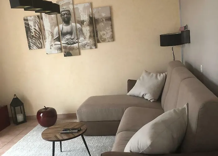 Hotel Casa Del Pietro *