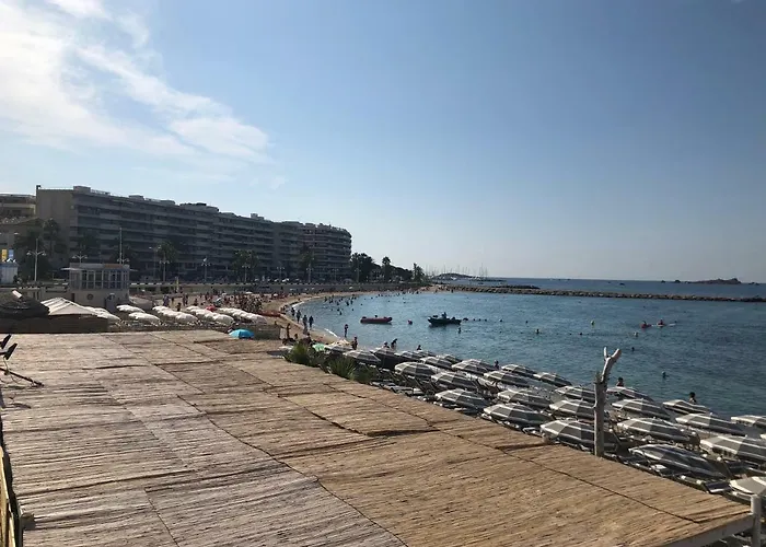 Hotel Casa Del Pietro Saint-Raphael (Var)